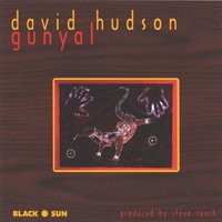 David Hudson: Gunyal